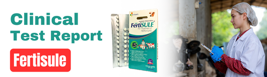 Homeopathic treatment of repeat breeding in bovines in north Gujarat