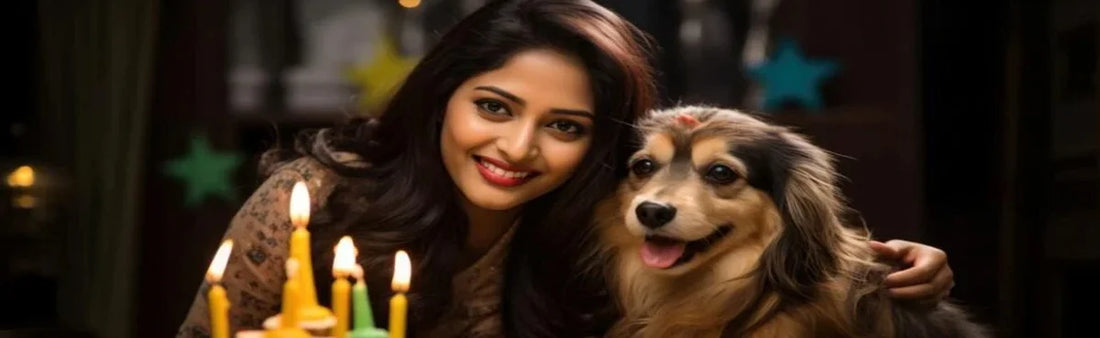 Furry Bonds: Bhai Dooj Celebration With Your Beloved Pets