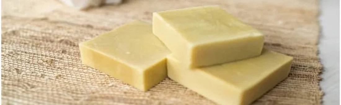How is goat milk soap better than regular soap