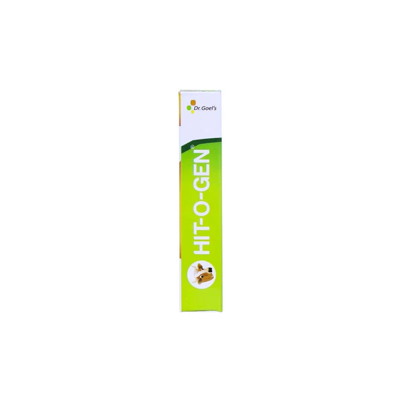 HIT-O-GEN for Natural Estrus in Cow To induce Heat Naturally