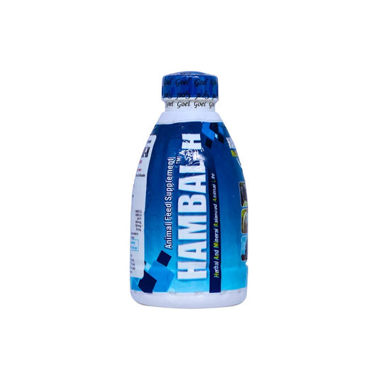 HAMBAL H 500ML Vitamin H for Cattle