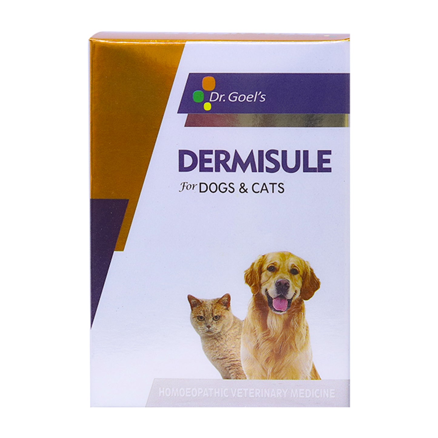 DERMISULE for PETS 30ml For Skin Infections