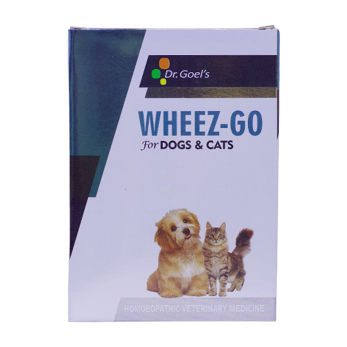 WHEEZ-GO for Pet 30ml For Cough and Cold