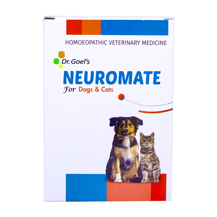 Double Attack On Epilepsy & Seizure Disorder Neuromate + Me & My Vitality (Combo)