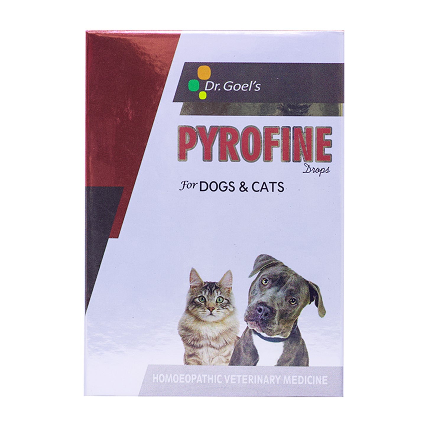 PYROFINE for PETS 20ML for Fever or Pyrexia