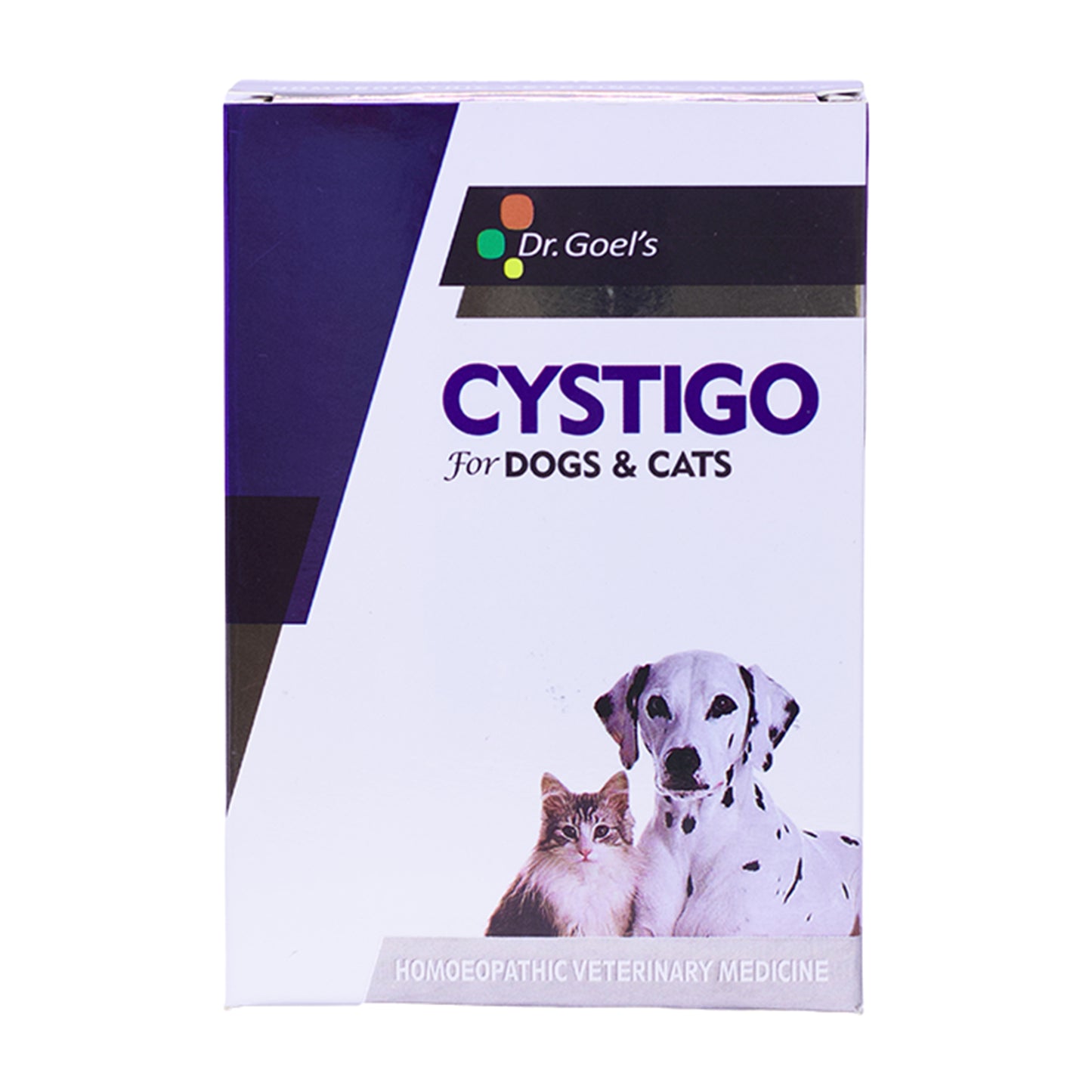 CYSTIGO for PETS 30ml For Urinary Problems