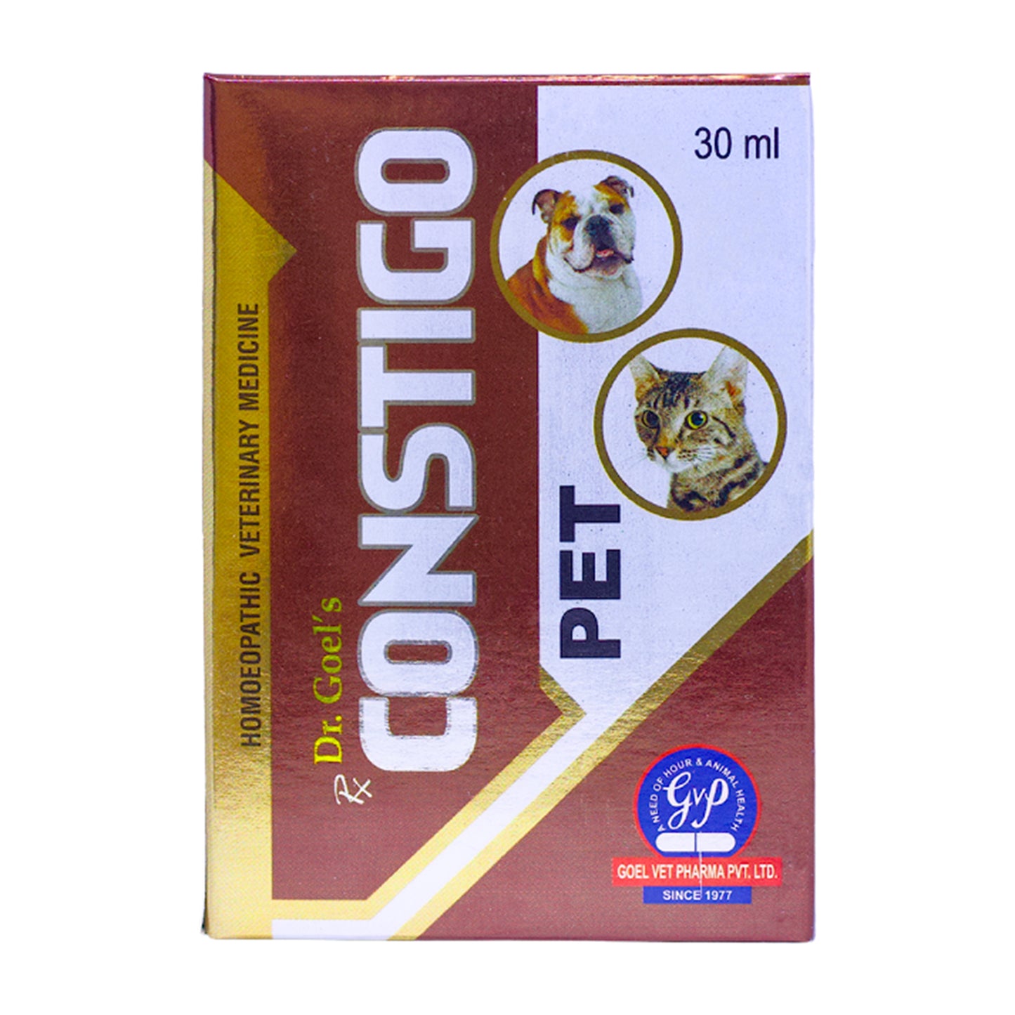 Double Relief From Constipation Constigo + Me & My Digestion (Combo)