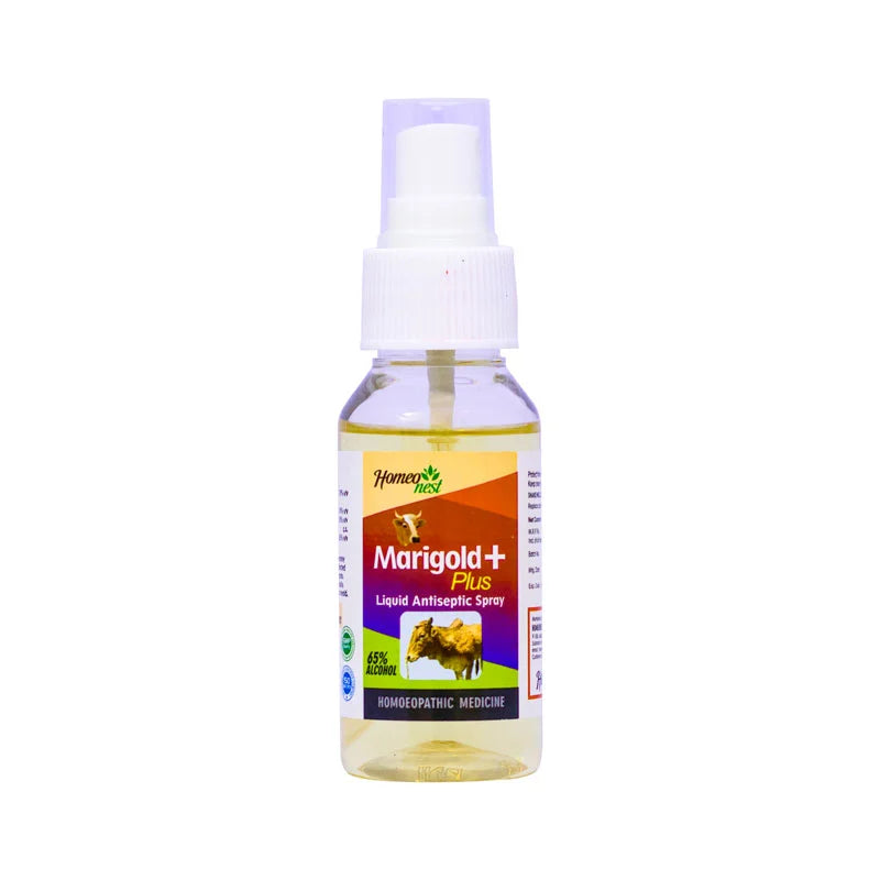 Homeonest Marigold+ LSD-25 Kit For lumpy skin disease