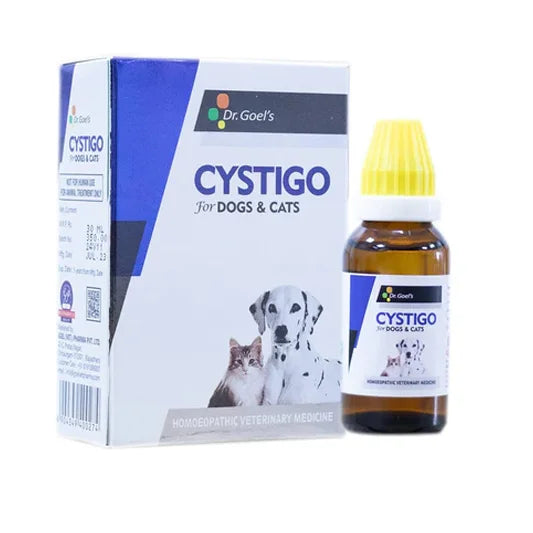 Cystigo