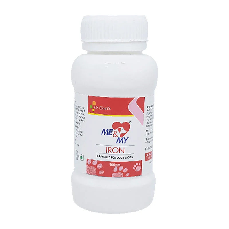 Relief From Fever and Weakness Pyrofine + Me & My Immunity + Me & My Iron + Me & My Calcium (Combo)