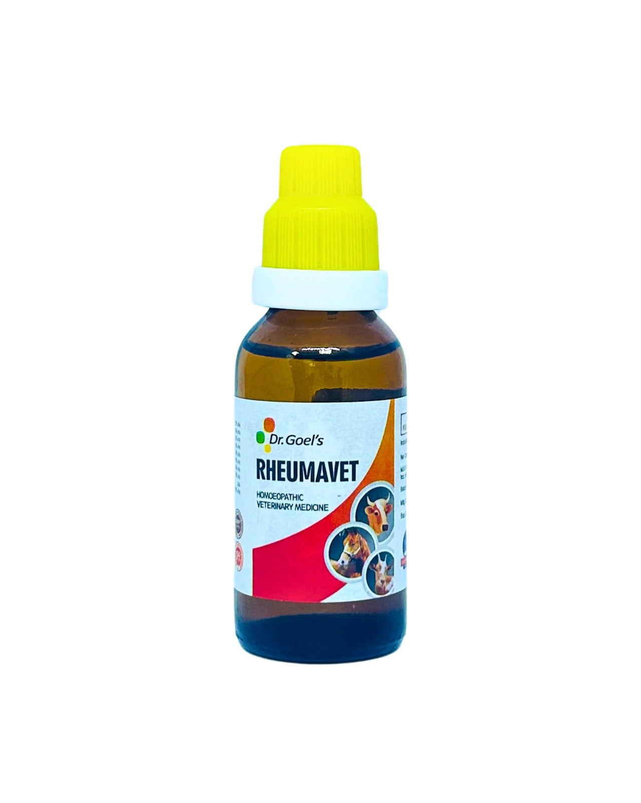 RHEUMAVET for Joint Pain & Rheumatism
