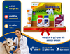 Teatasule Fibro Gold Kit