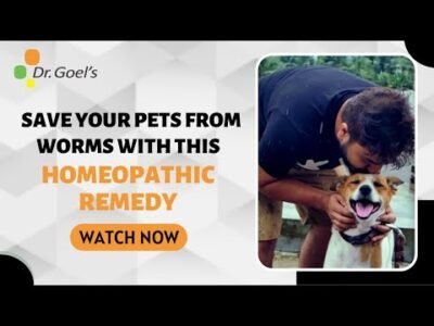 How I got rid of worms in pets with natural solution | Deworming Pets | Wormisule |Christy & Scarlet