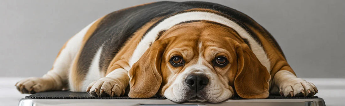 Beagle Obesity