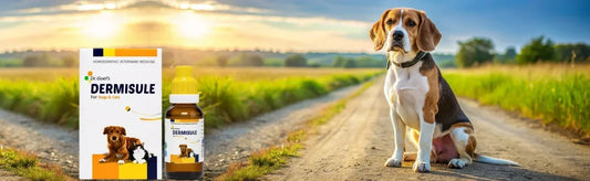 Dermisule for Pets