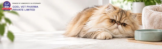 Persian Cat Kidney Disease