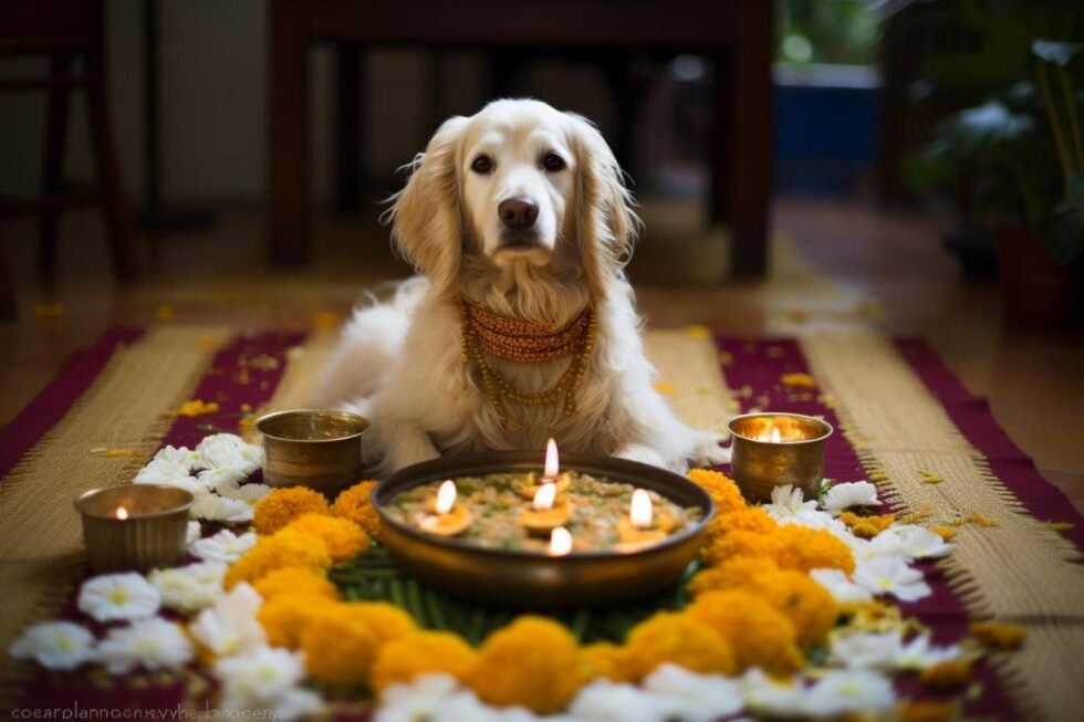 Pet-Friendly Diwali