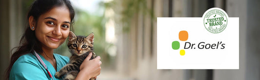Dr Goel Homeopathic for pets