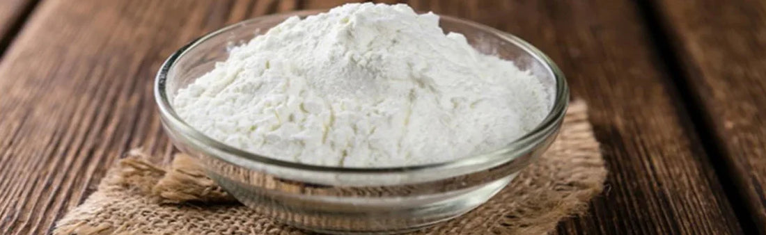 Mighty Benefits of Goat Milk Powder: A Nutrient-Rich Secret Unveiled