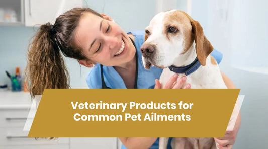 veterinary products