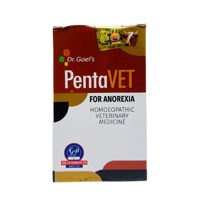 PentaVet For Cattle - For Anorexia Problem ( COMBO Of 2 )