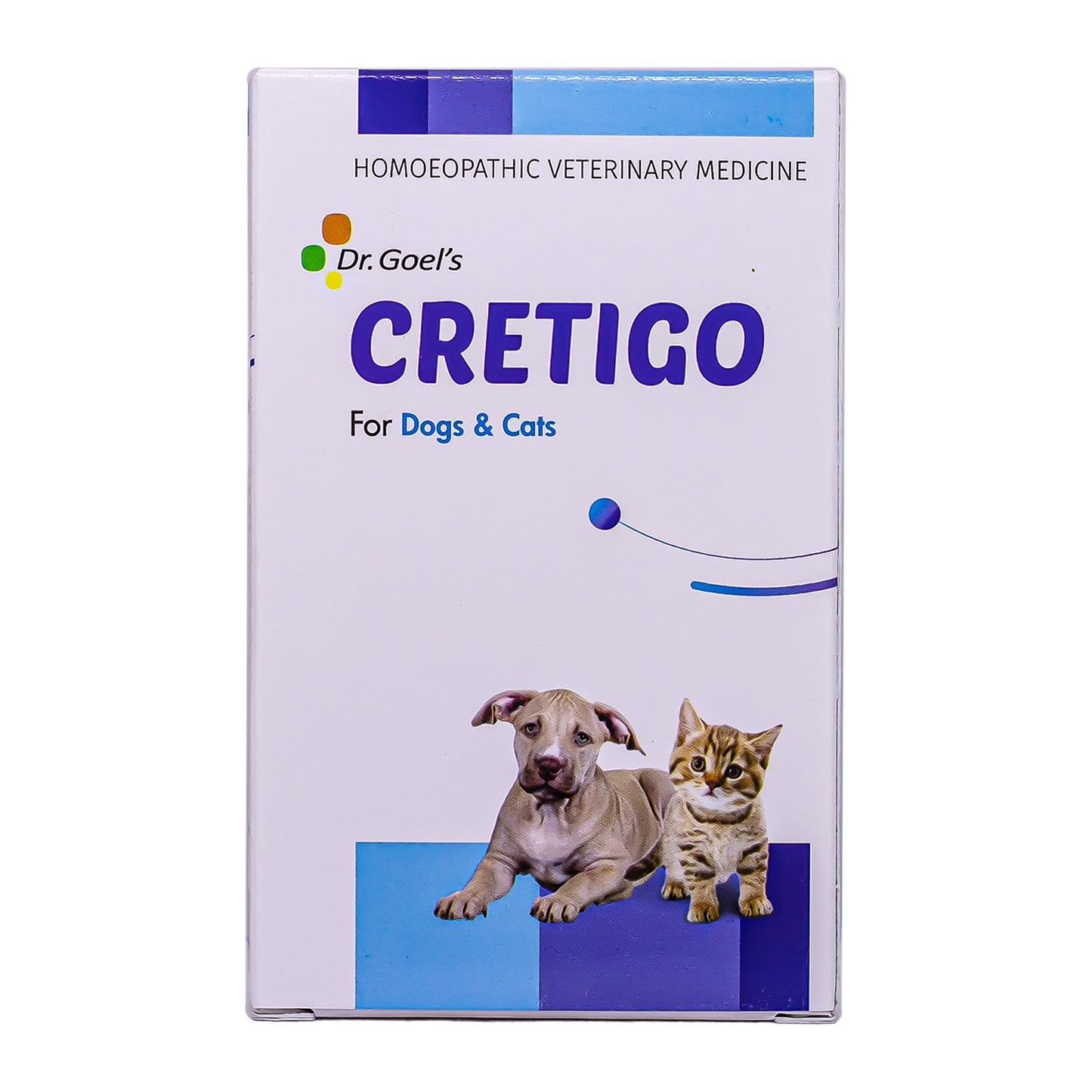 CRETIGO DROPS for PETS 30ML For Kidney Impairment