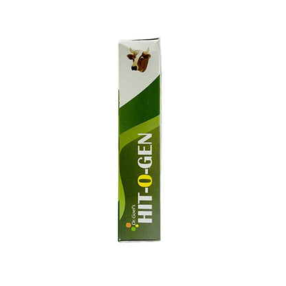 HIT-O-GEN for Natural Estrus in Cow To induce Heat Naturally