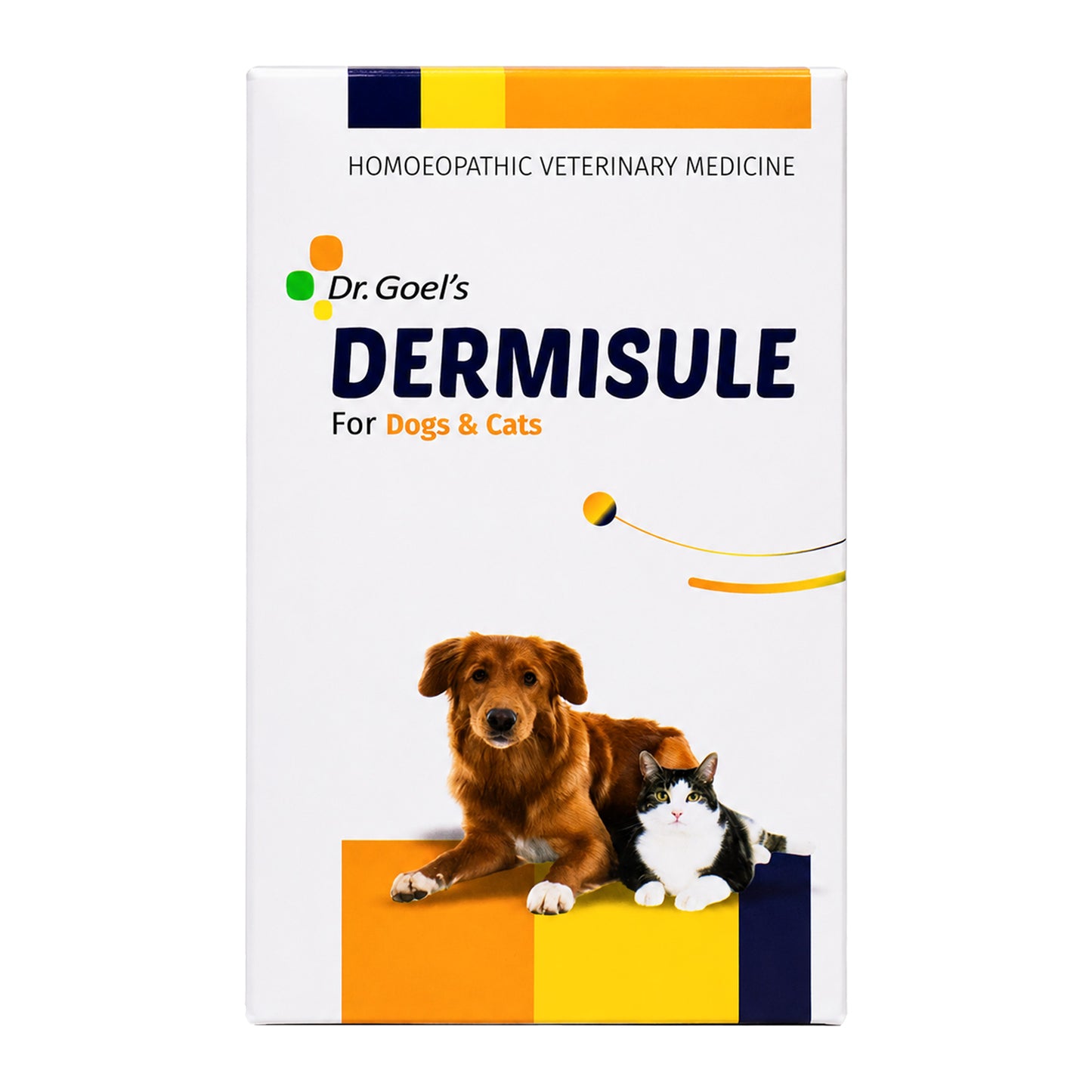DERMISULE for PETS 30ml For Skin Infections