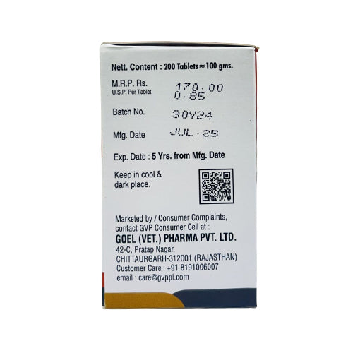 PentaVet For Cattle - For Anorexia Problem ( COMBO Of 2 )