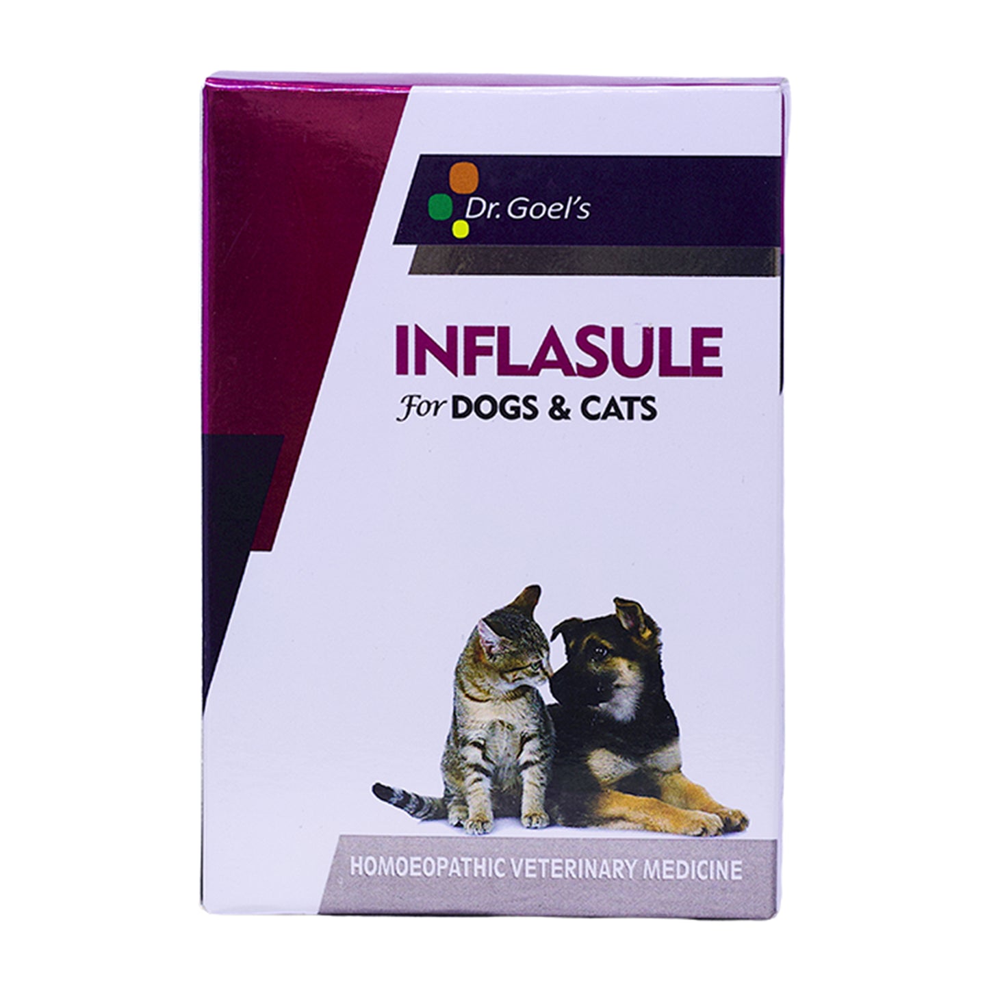 INFLASULE for PETS 30ml For Joint Pain & Rheumatism
