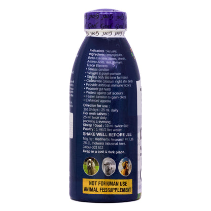 Calf Boost For strong Growth and Immunity