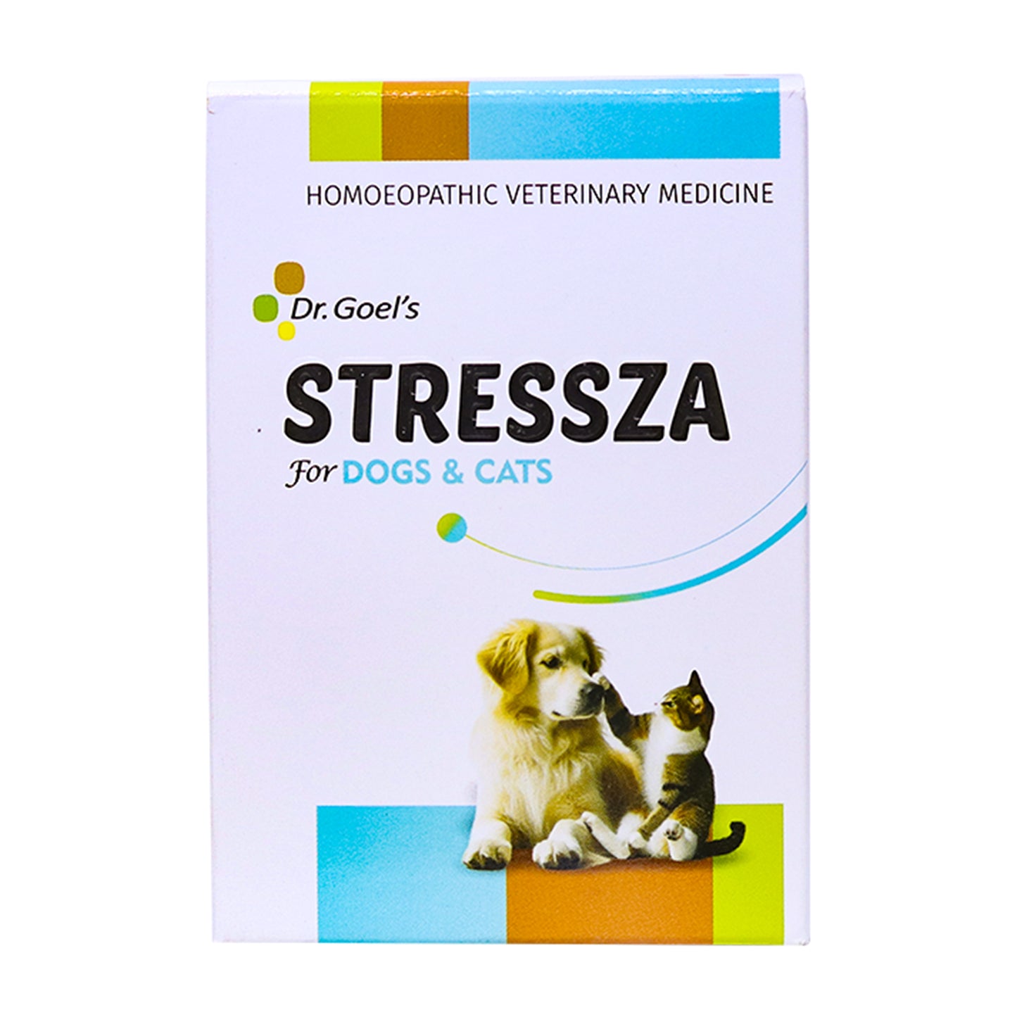 STRESSZA for Pets 30ml For Stress and Anxiety