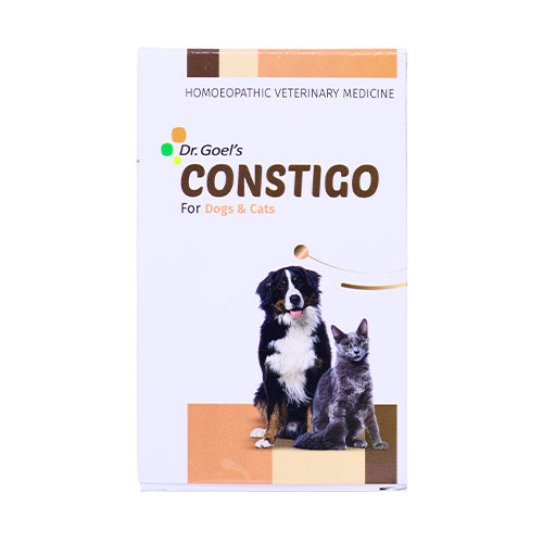 CONSTIGO for PETS 30ML For Constipation Problems