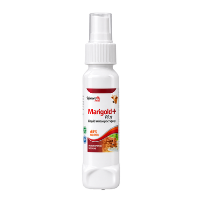 Homeonest Marigold+ LSD-25 Kit For lumpy skin disease