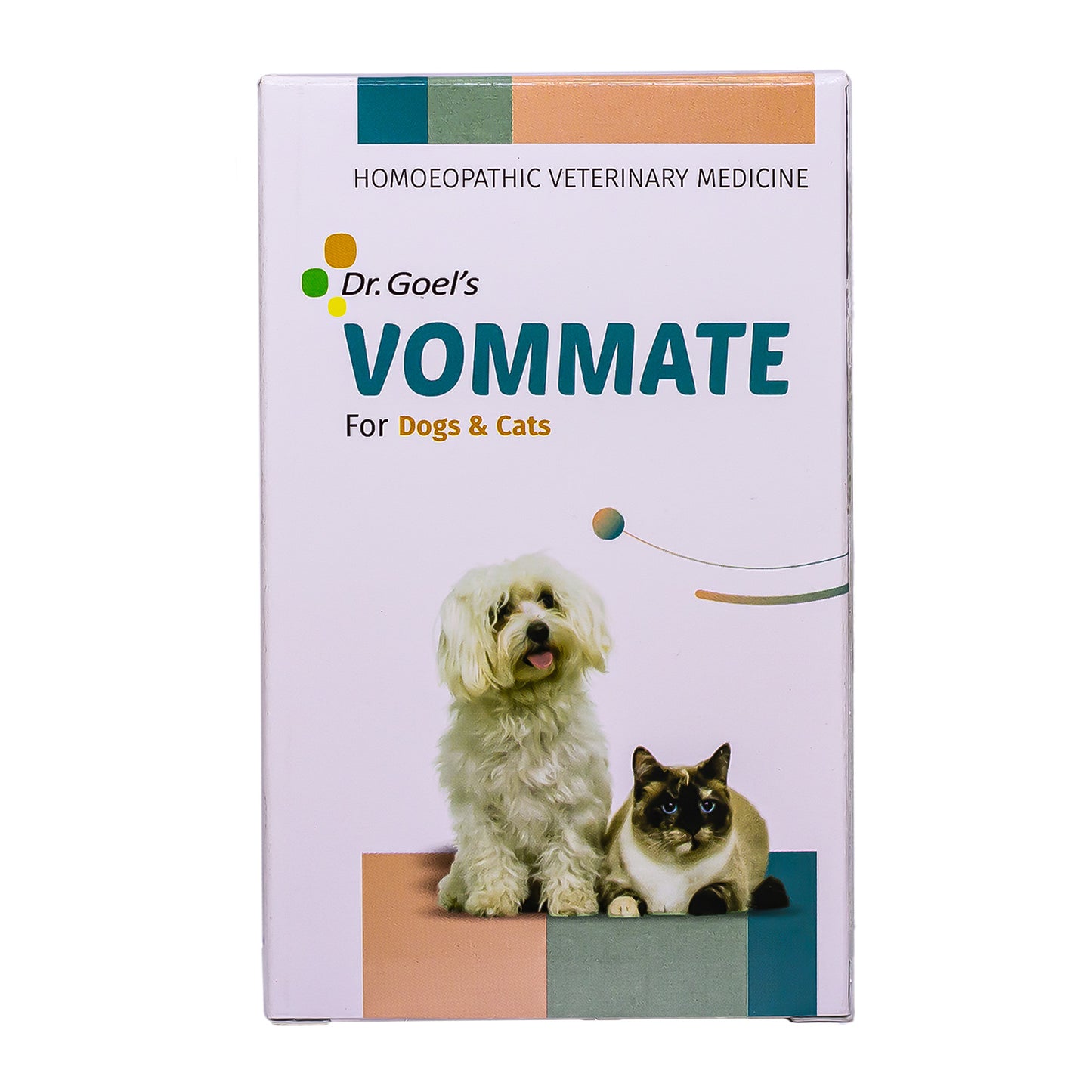 VOMMATE DROPS for PETS 30ML For Vomiting complaints
