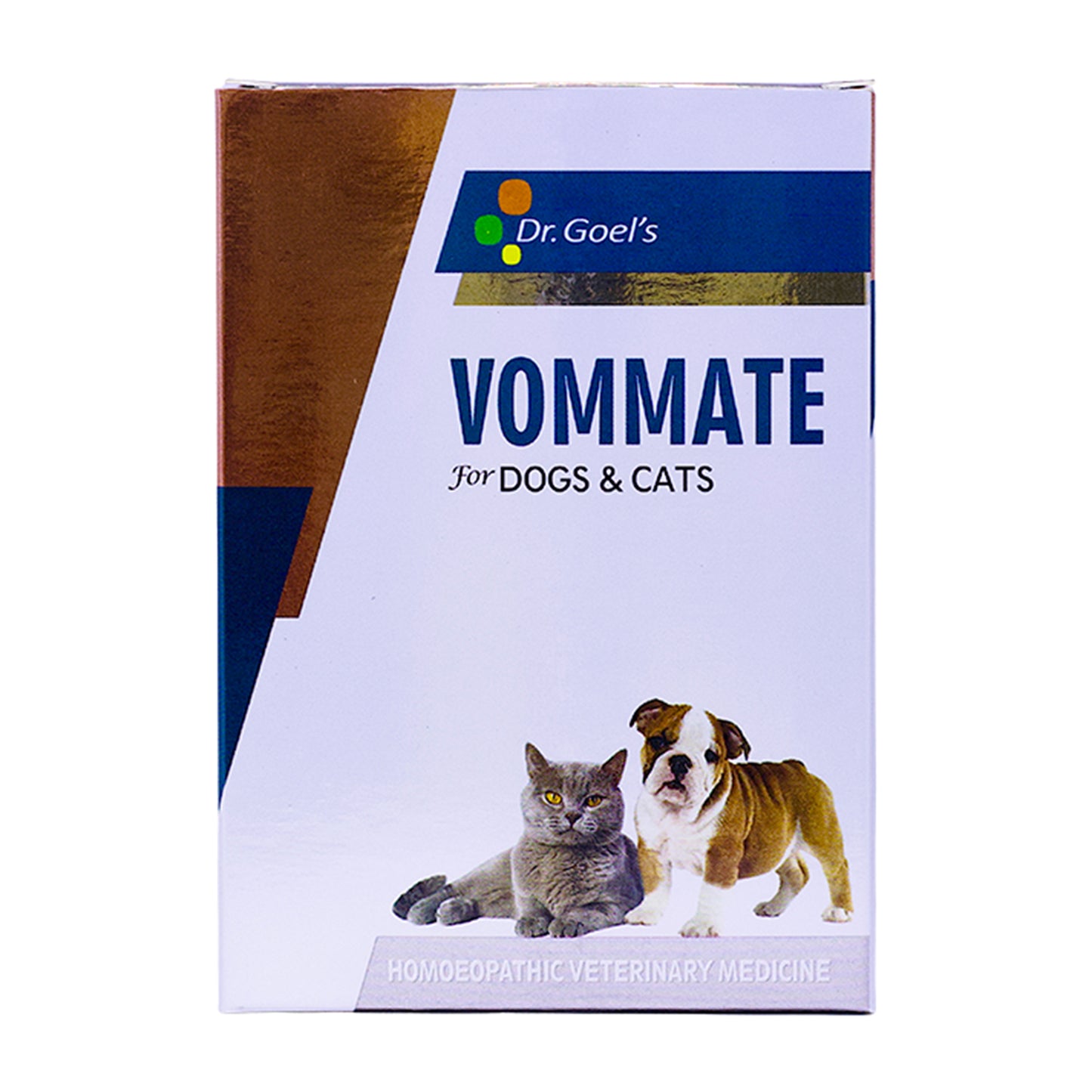 Double Effect On Gastritis Vommate + Me & My Digestion (Combo)
