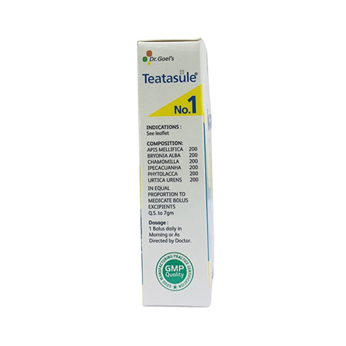 TEATASULE MASTITIS KIT for Cattle acute, sub-acute, and clinical Mastitis