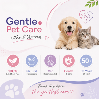 WARTGO KIT for PETS | For Removal of Warts