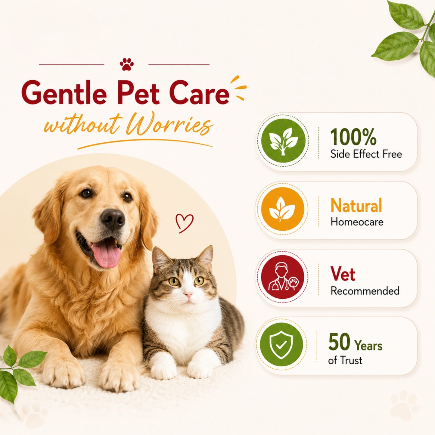 CELLOGEN Cell Booster For Pets