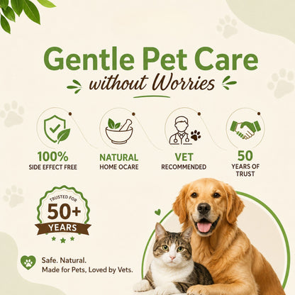 PENTOFF for PETS 20ML For Anorexia
