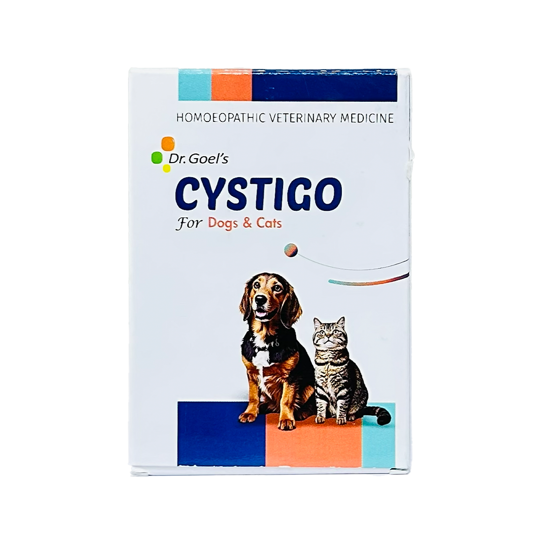 CYSTIGO for PETS 30ml For Urinary Problems