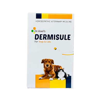 DERMISULE for PETS 30ml For Skin Infections