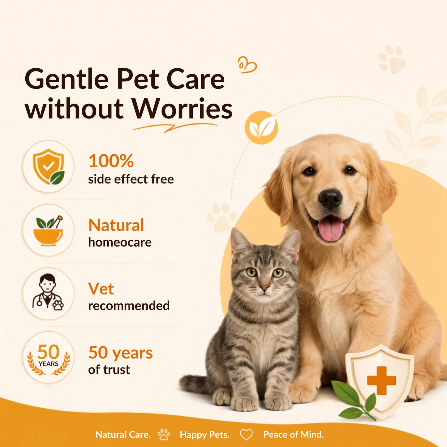 PARVOGO for PARVO VIRUS in DOG and CAT