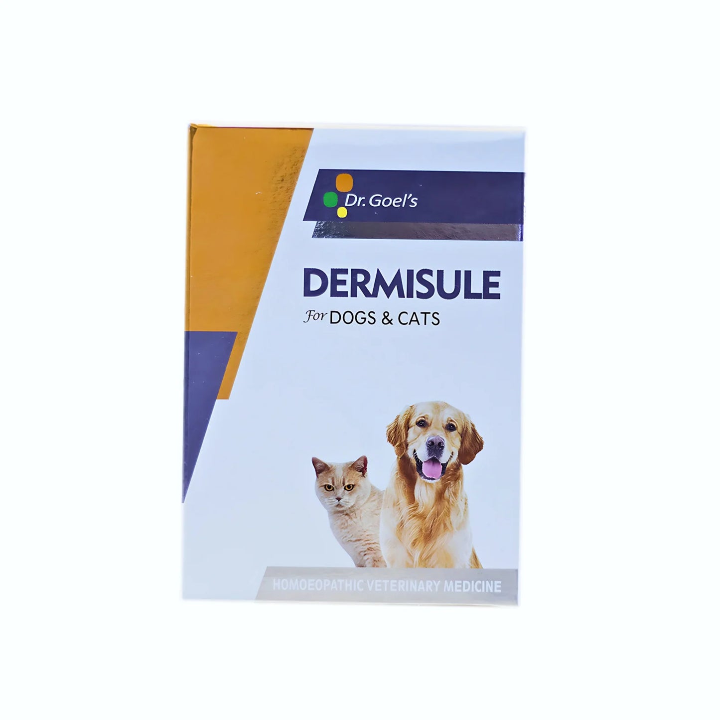 DERMISULE for PETS 30ml For Skin Infections