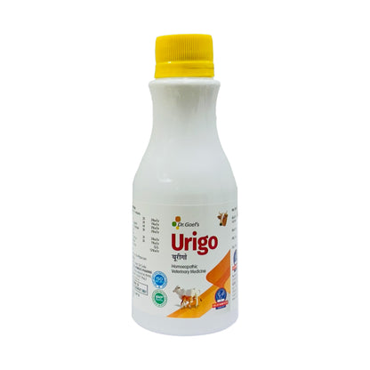 URIGO for CATTLE – 100ml For Urinary Track Infection