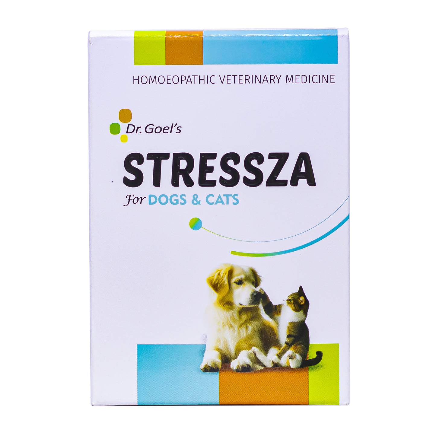 STRESSZA for Pets 30ml For Stress and Anxiety