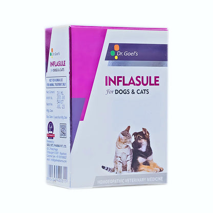 INFLASULE for PETS 30ml For Joint Pain & Rheumatism