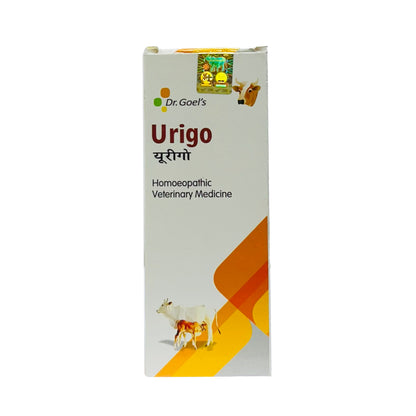 URIGO for CATTLE – 100ml For Urinary Track Infection