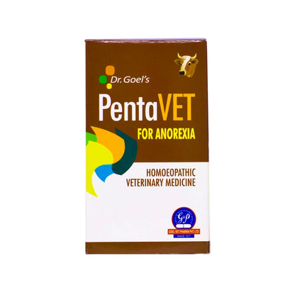 PentaVet For Cattle - For Anorexia Problem ( COMBO Of 2 )