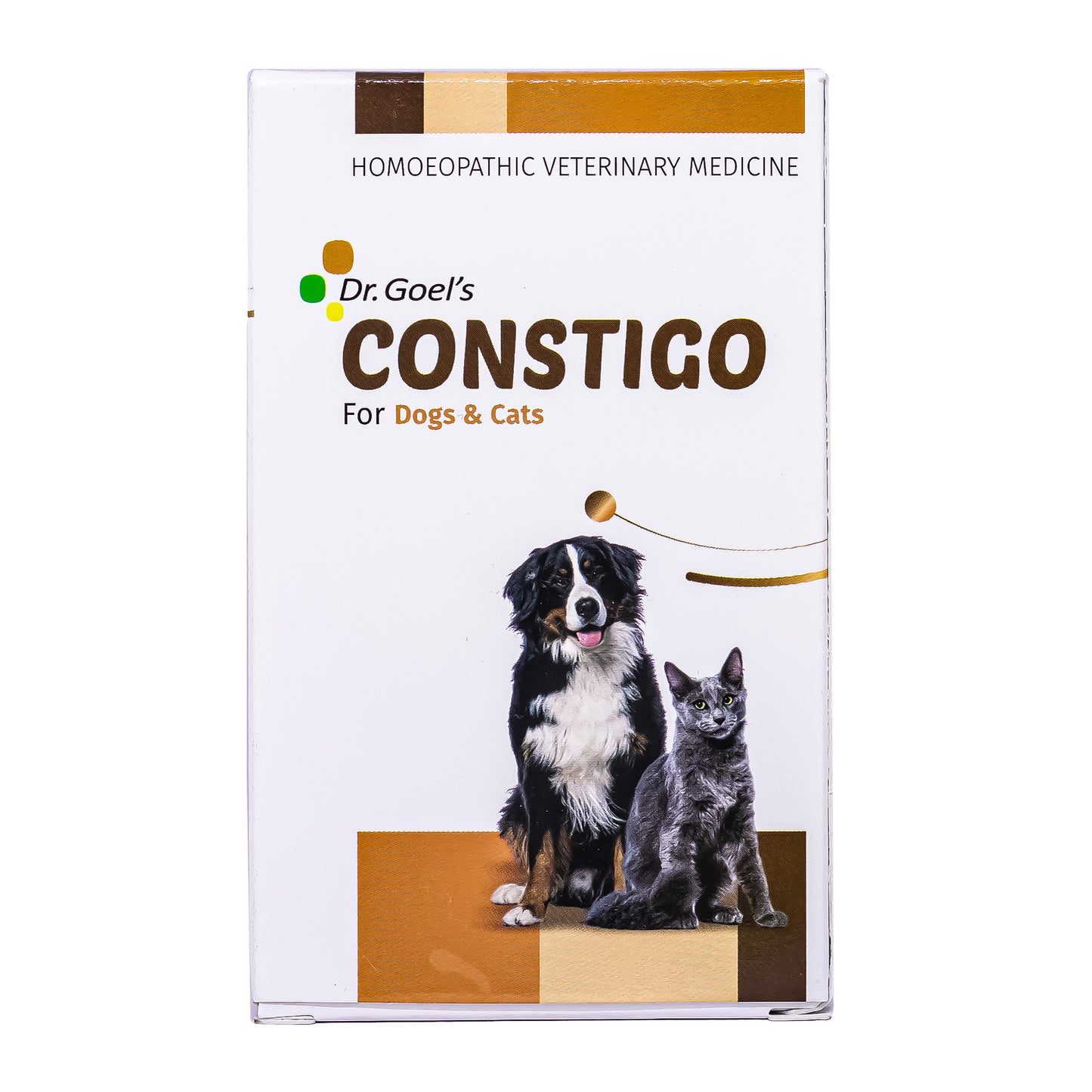 CONSTIGO for PETS 30ML For Constipation Problems